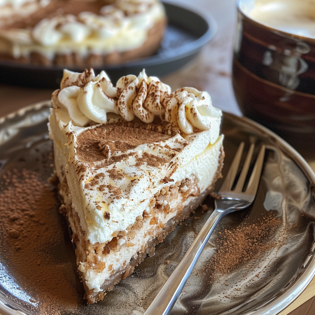 Cinnamon Roll Cheesecake Recipe: Unbelievably Creamy, Moist & Easy to Make 11 cinnamon roll cheesecake Recipe
