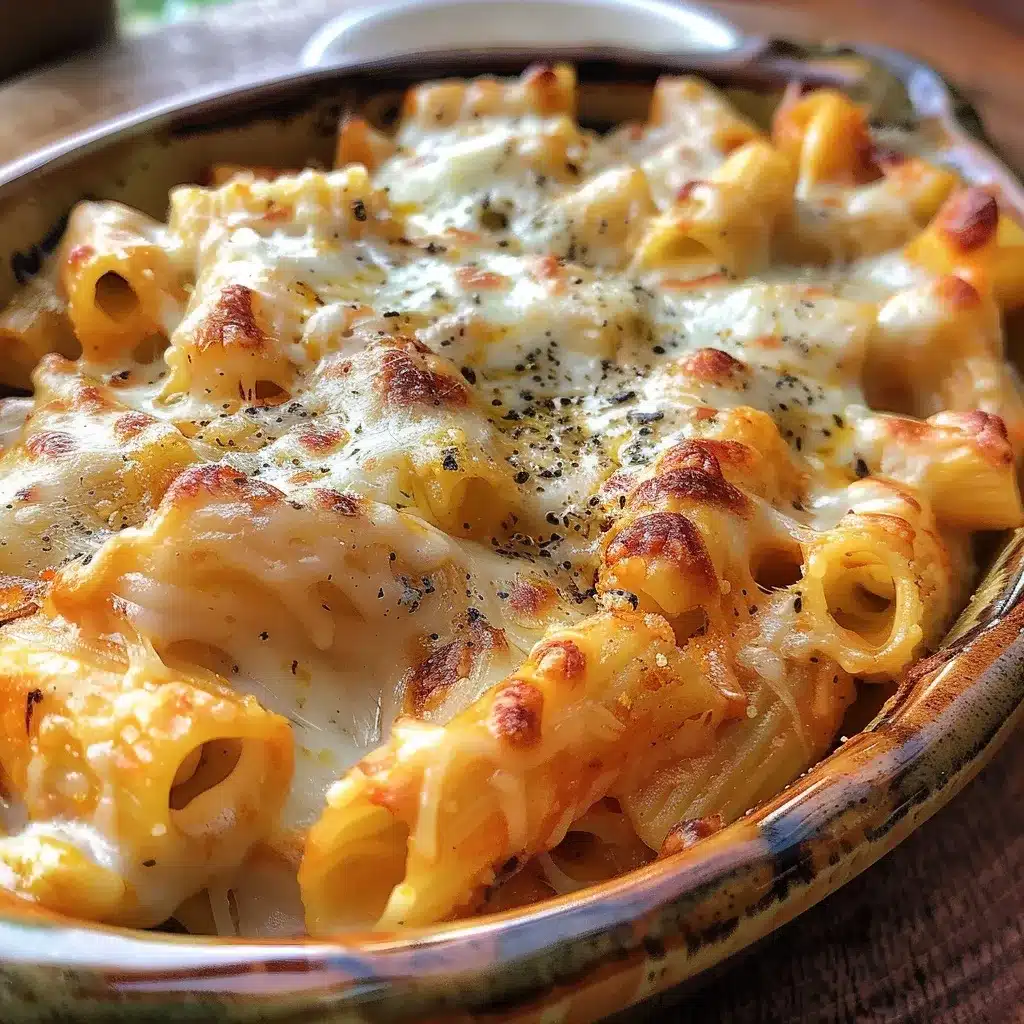 Olive Garden Baked Pasta Recipe: Healthier, Cheesy & Easy 9 Olive Garden baked pasta recipe served hot in rustic dish