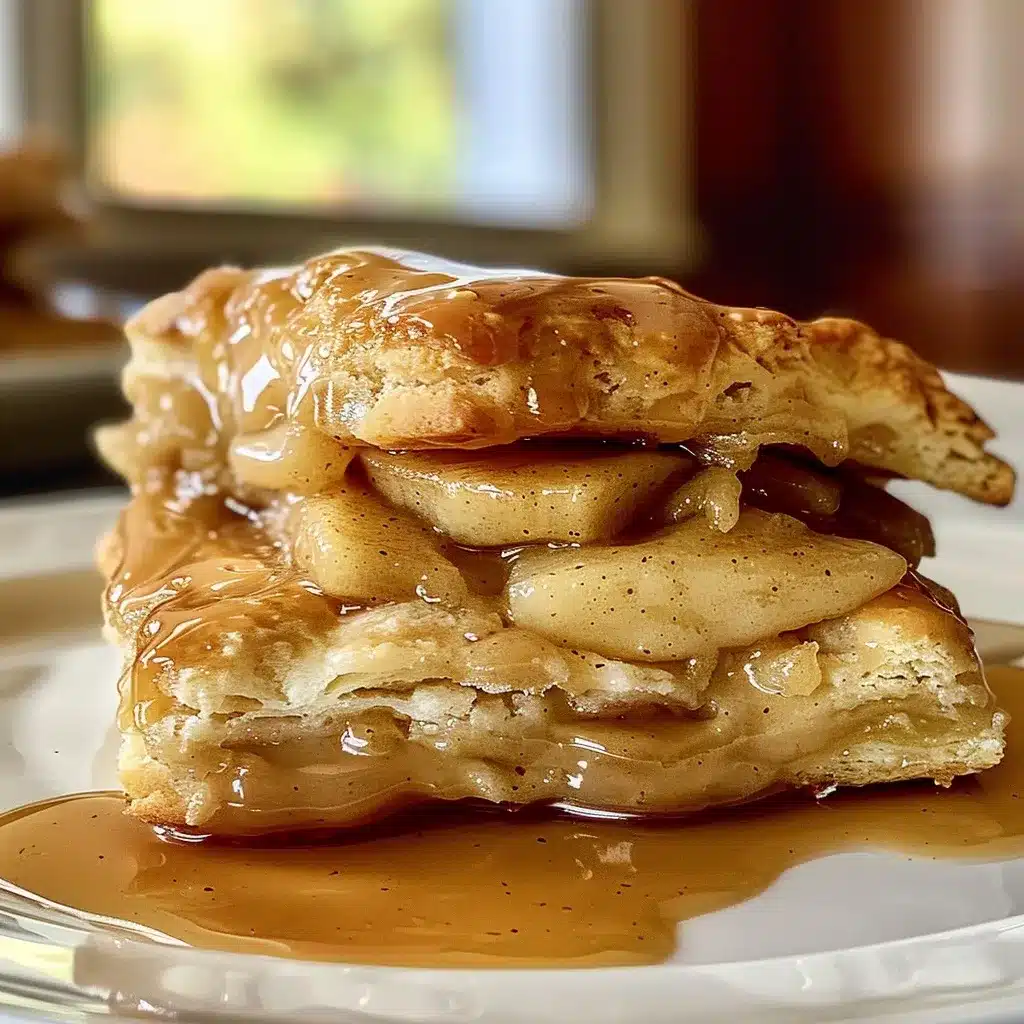 Apple Pie Biscuits Recipe – 7 Cozy Reasons to Bake Now 8 apple pie biscuits recipe