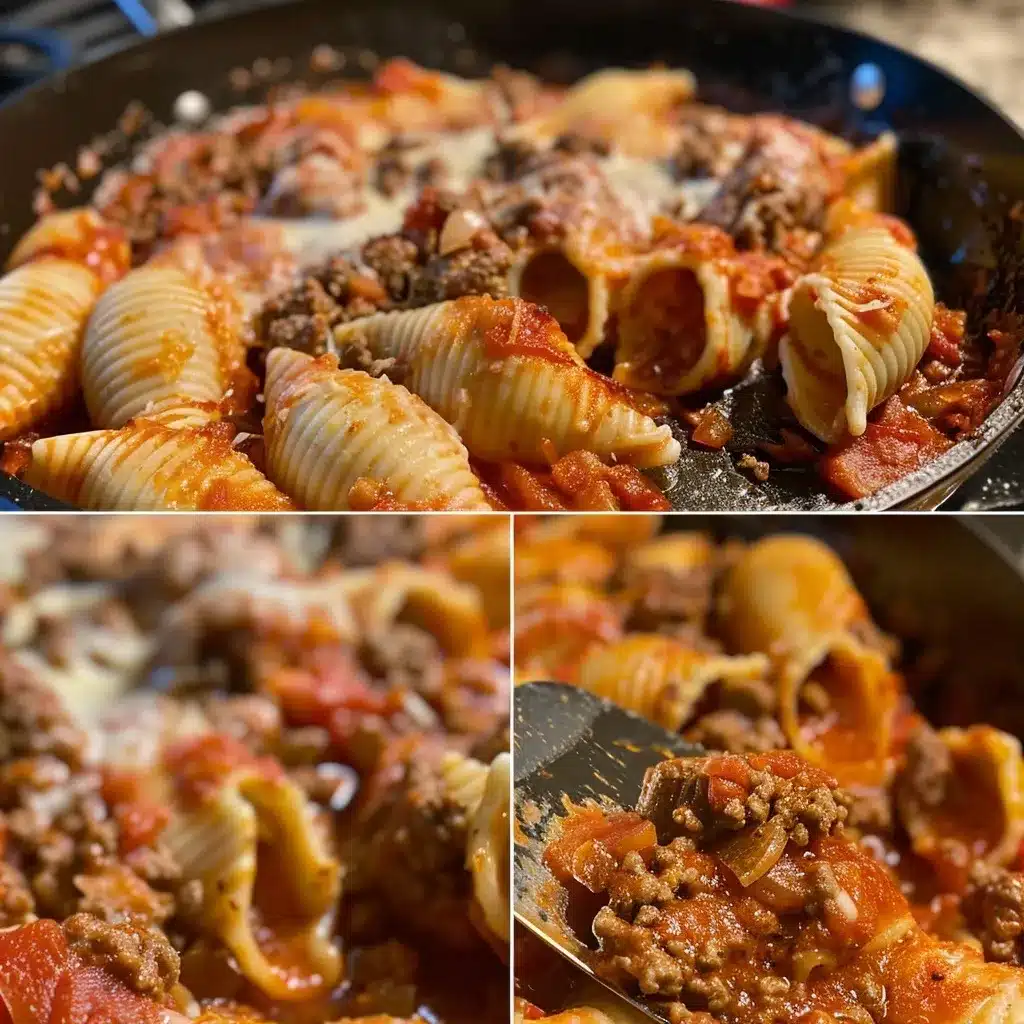 Baked Italian Meats Pasta Recipe – 5 Irresistible Ways You’ll Love 10 How to make baked Italian meats pasta recipe
