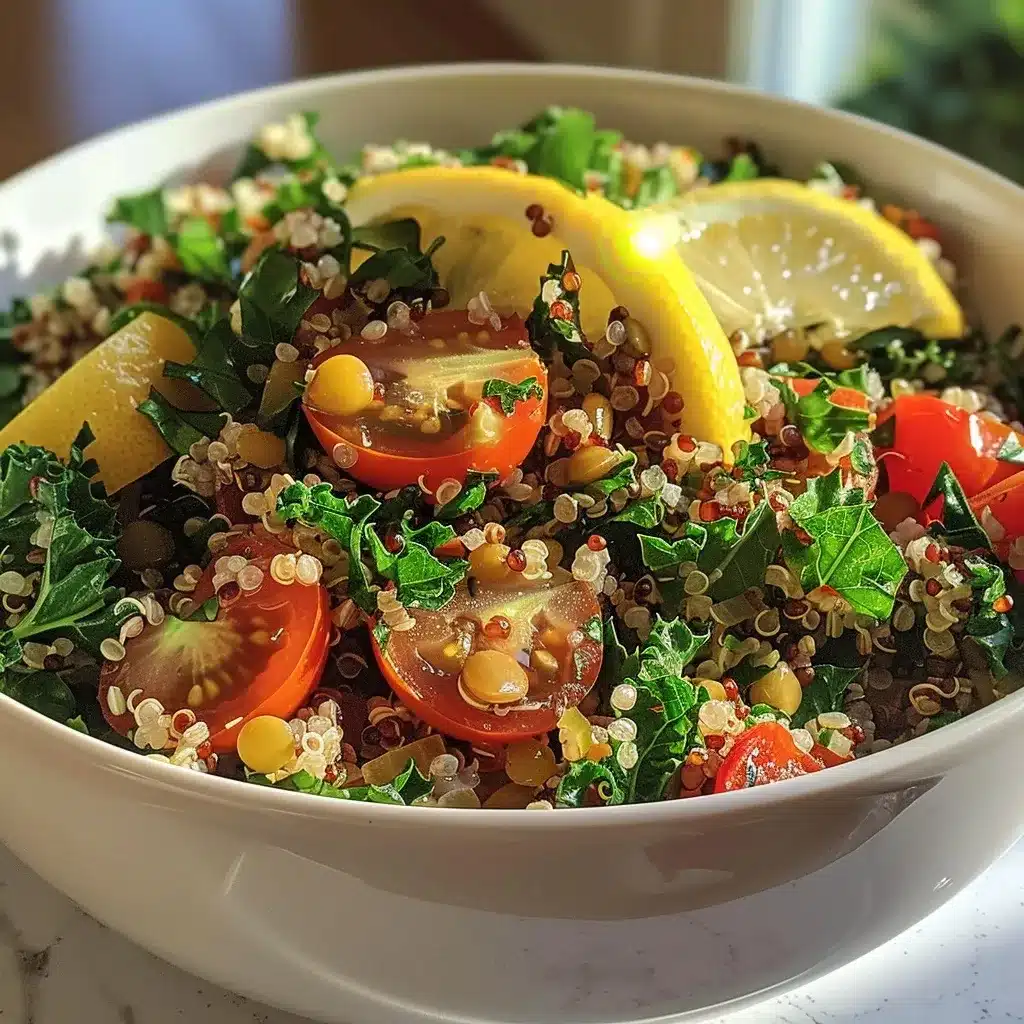 Costco Quinoa Salad Recipe – The Best Healthy Copycat! 11 Fresh Costco quinoa salad recipe with lemon and vegetables