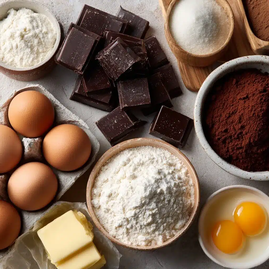 Chocolate Brownie Cookies Recipe: 5 Expert Tips You’ll Love 10 ingredients for chocolate brownie cookies recipe