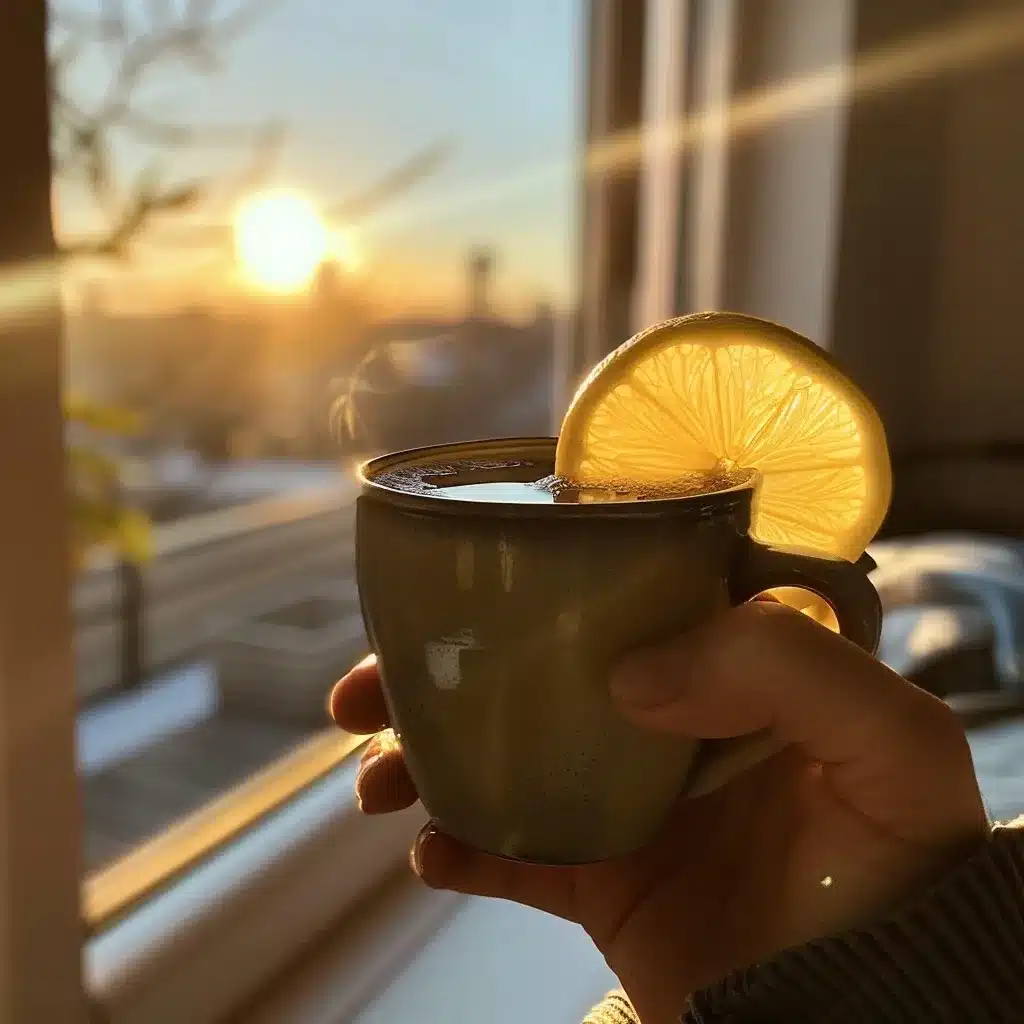 Coffee Weight Loss Recipe: 3 Ways to Burn Fat Fast 11 morning coffee weight loss routine