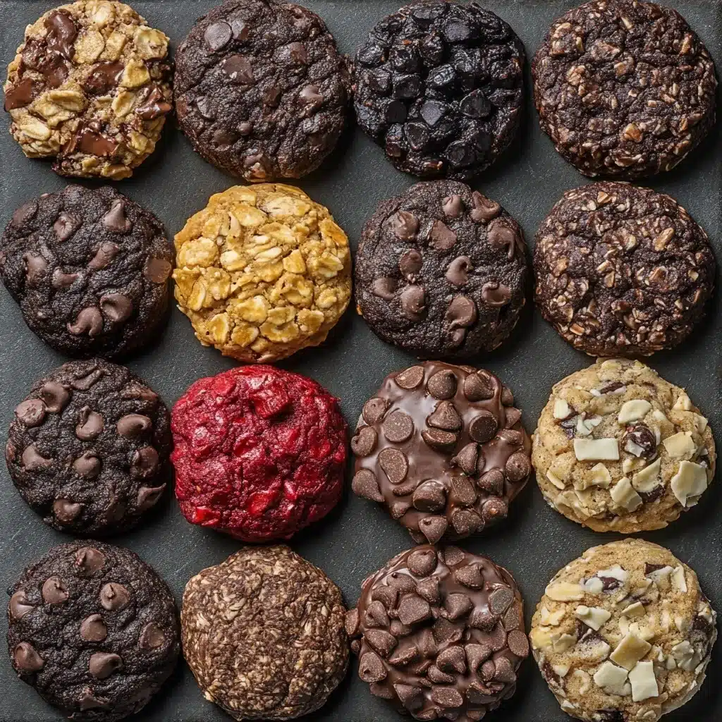 No-Bake Protein Cookies Recipe: High Protein No-Bake Cookies You’ll Love 10 No-Bake Protein Cookies Recipe Flavor Variations