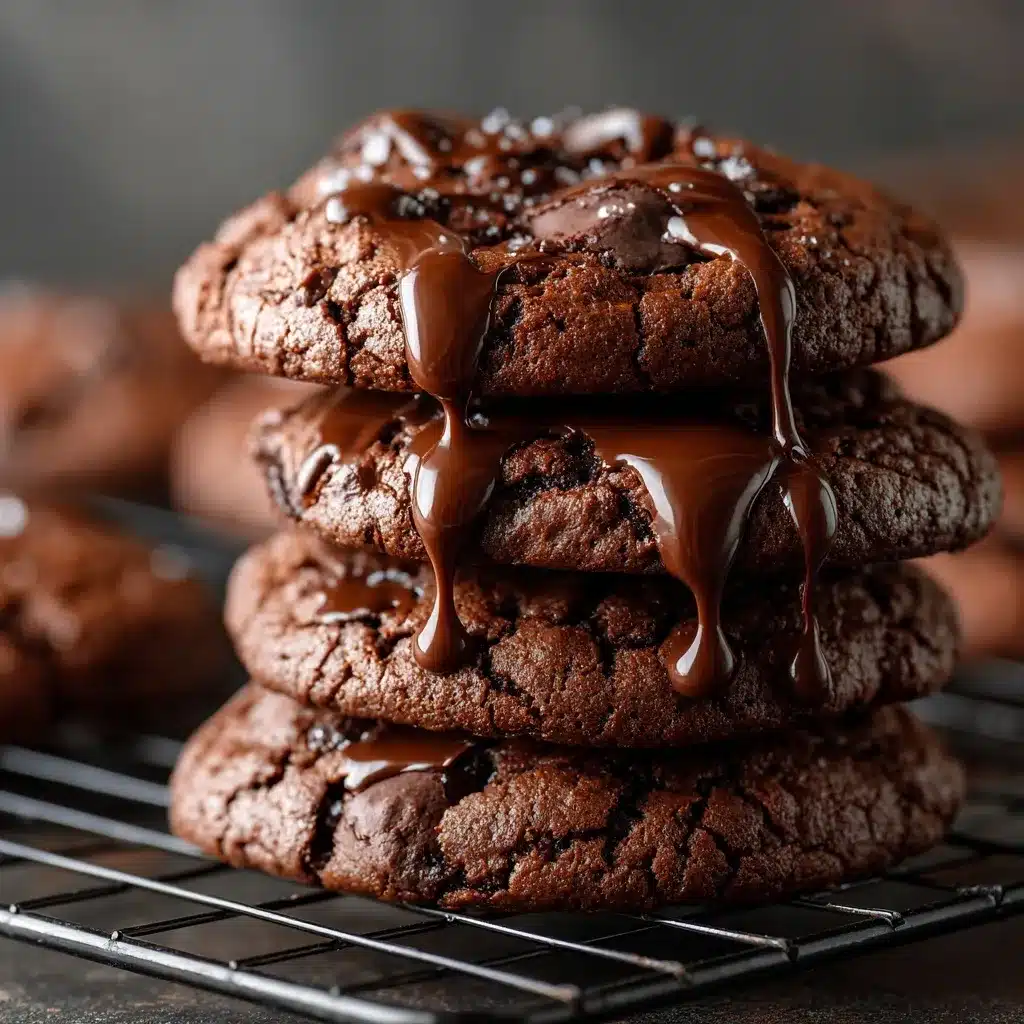 Chocolate Brownie Cookies Recipe: 5 Expert Tips You’ll Love 11 triple chocolate brownie cookies recipe variation