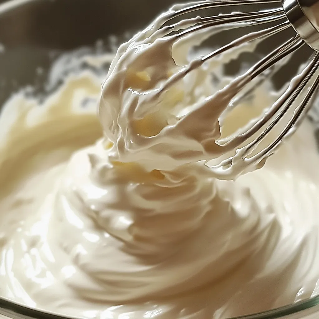 Beaten Yogurt Recipe (Whipped Greek Yogurt Style) – A 5 Minute Creamy Fix You’ll Love 10 how to make beaten yogurt recipe