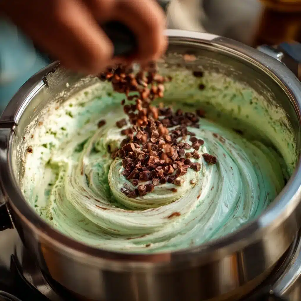 Mint Chocolate Chip Ice Cream Recipe: 5 Easy Steps for Perfect Results 17 imgi 30 0 1
