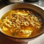 Ramen Egg Drop Soup: 5 Steps to Ultimate Comfort Food 5 ramen egg drop soup