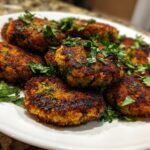 Air Fryer Egyptian Ta'ameya